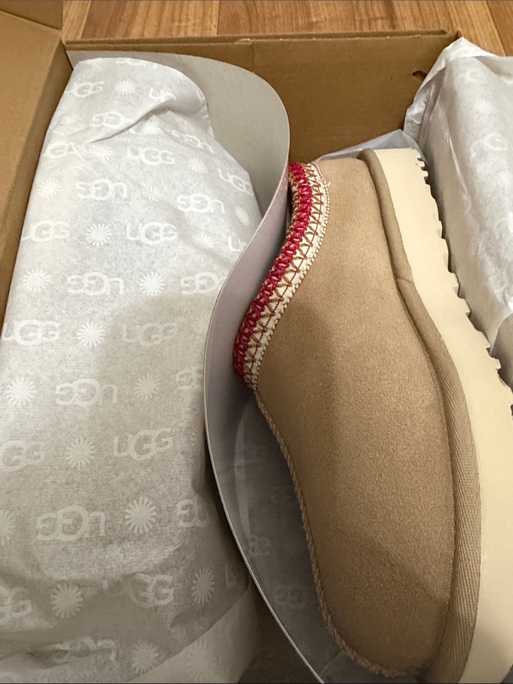 Ugg Slippers